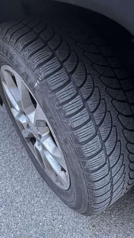 Usata Jeep Compass Limited 131 CV (96 kW) 2024 SUV