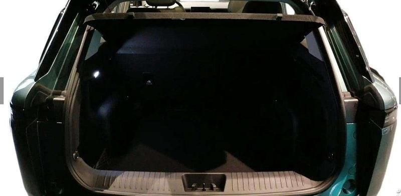 Nuova Jaecoo 5 147 CV (108 kW) 2026 Dark green SUV