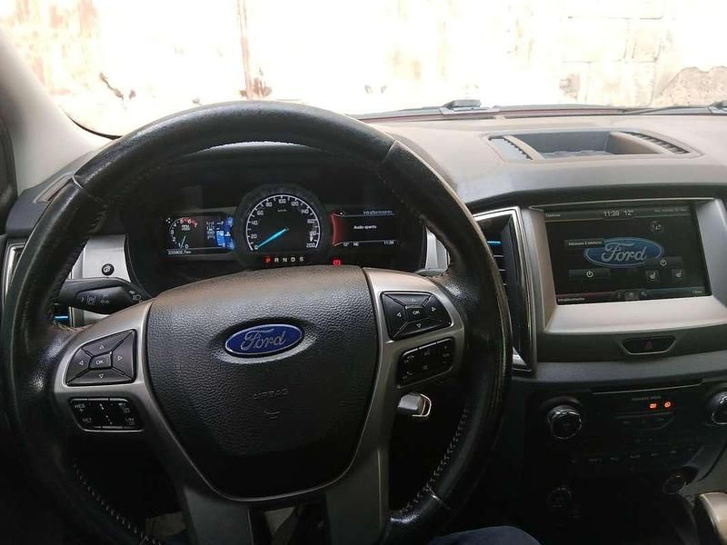Usata Ford Ranger Wildtrack 200 CV (147 kW) 2016 Pick-up