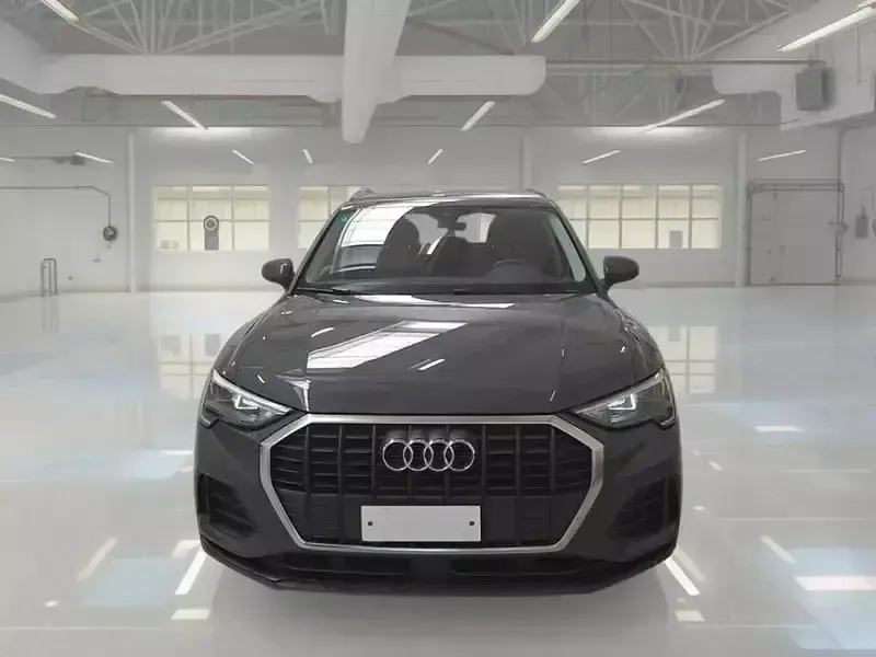 Usata Audi Q3 Business 149 CV (109 kW) 2019 SUV