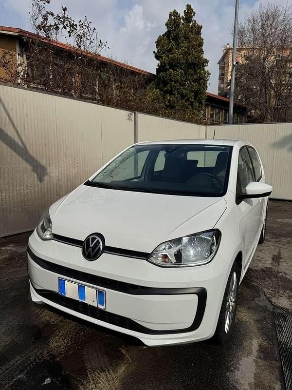 Usata VW up! Move 65 CV (47 kW) 2022 Other Utilitaria