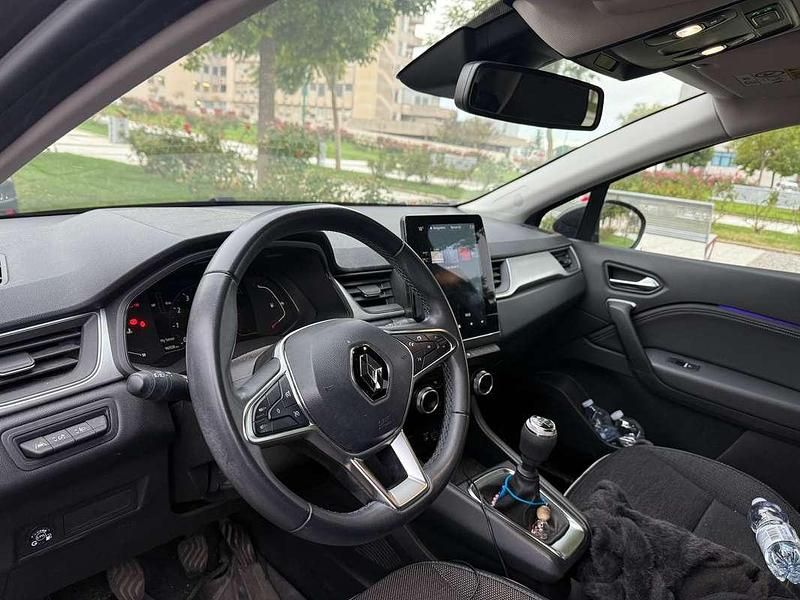 Usata Renault Captur Techno 101 CV (74 kW) 2023 SUV