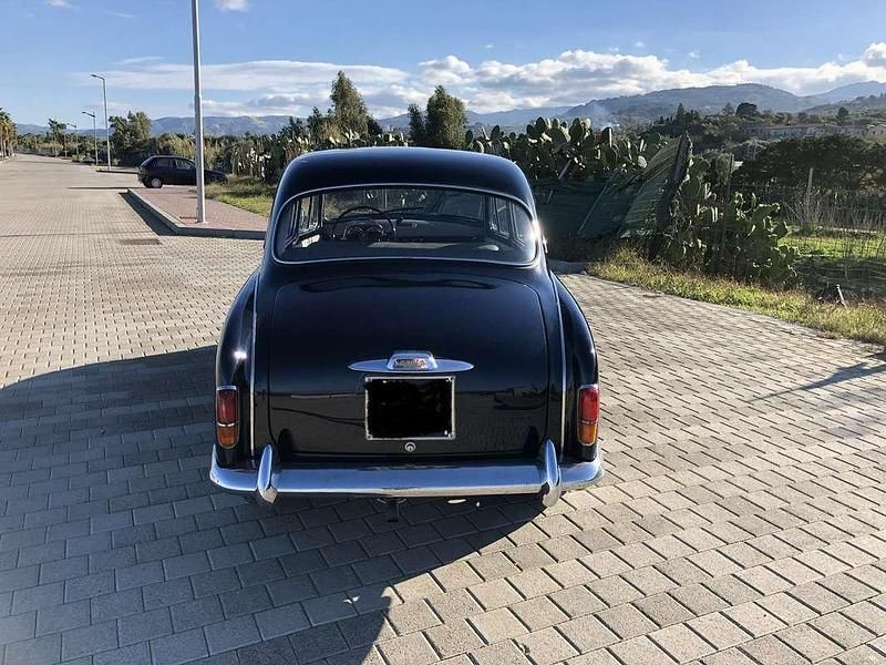 Usata Lancia Appia 44 CV (32 kW) 1957