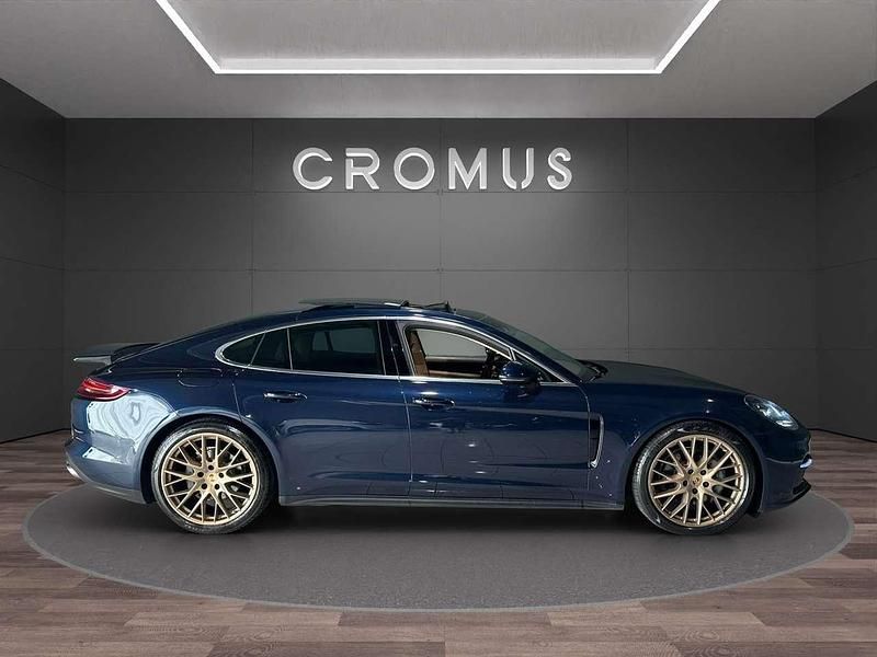 Other Usata 2018 Porsche Panamera Tre volumi | 68.000 € - Immagine 1/4