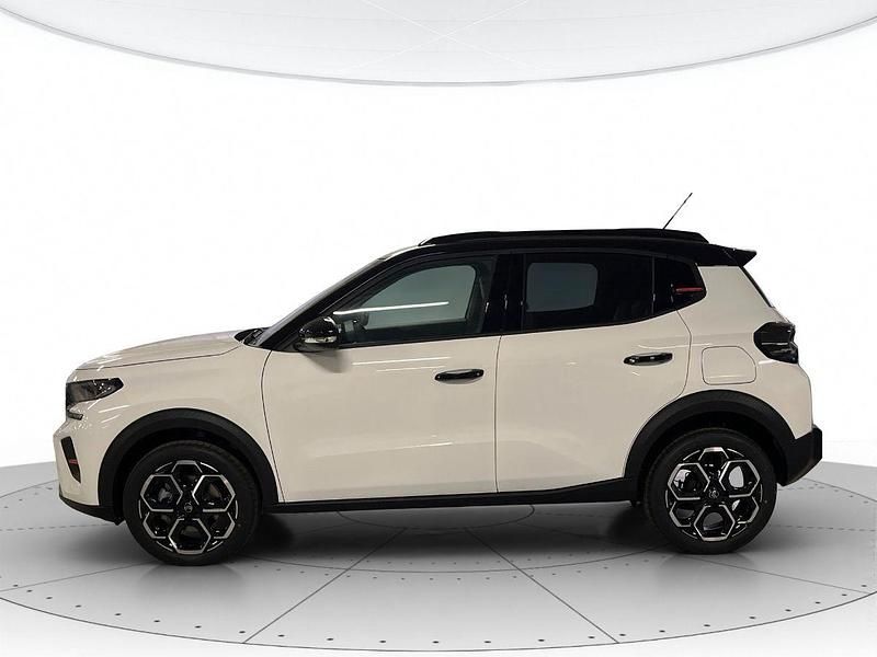 Nuova Citroën C3 PureTech 100 CV (73 kW) 2026 Polar white SUV
