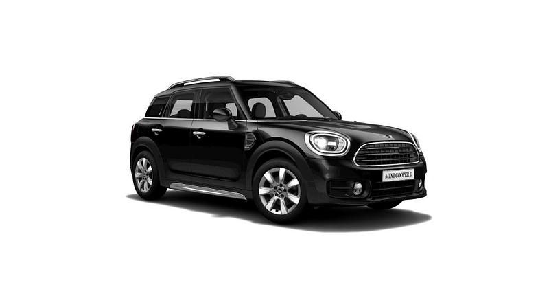 Occasion Mini Cooper D Countryman 150 ch (110 kW) 2018 SUV