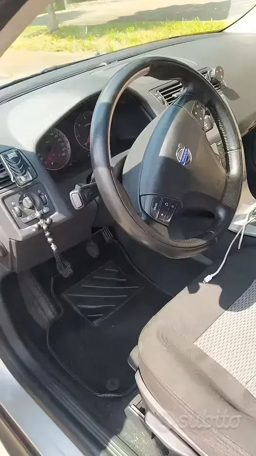 Usata Volvo C30 136 CV (100 kW) 2007 Utilitaria