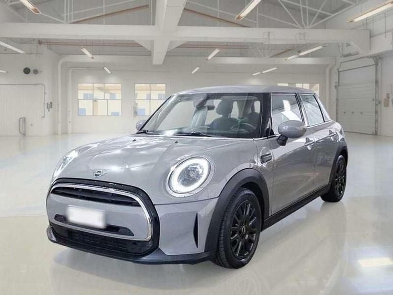 Grigio Usata 2022 Mini ONE Classic Due volumi | 22.250 € (Buon prezzo) - Immagine 1/4