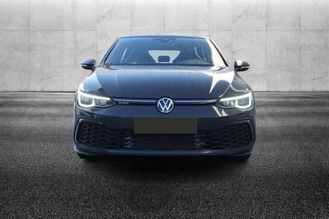 Usata VW Golf VII GTE 2021 Nero Utilitaria