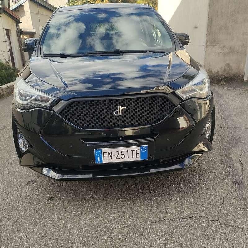 Usata DR DR4 114 CV (83 kW) 2018 SUV