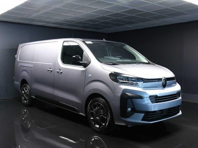 Nuova Citroën Jumpy 144 CV (105 kW) 2025 Bianco Monovolume