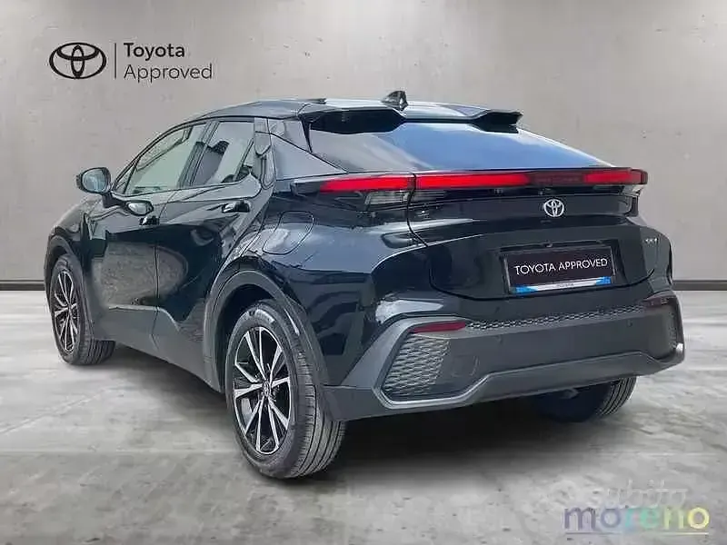 Usata Toyota C-HR Trend 140 CV (102 kW) 2025 Other SUV
