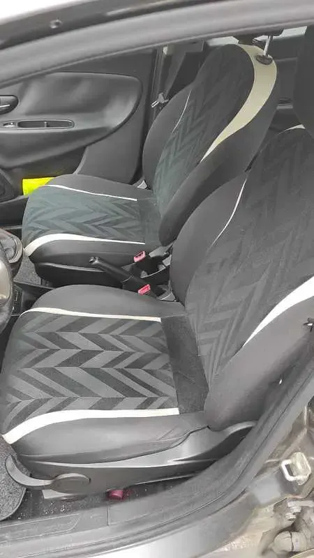 Usata Lancia Ypsilon S 69 CV (50 kW) 2014 Utilitaria