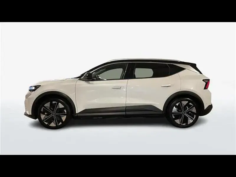 Usata Renault Scenic E-Tech Komfort 55 kW (75 CV) 2025 Bianco SUV