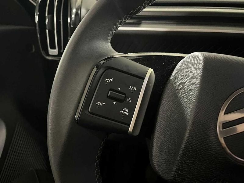 Usata Citroën C3 PureTech 101 CV (74 kW) 2025 Nero Utilitaria