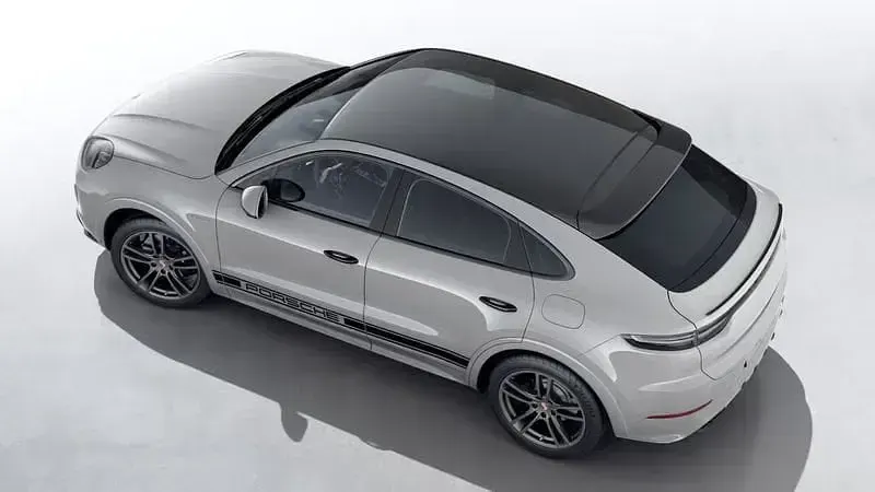 Usata Porsche Cayenne 462 CV (339 kW) 2022 Other SUV