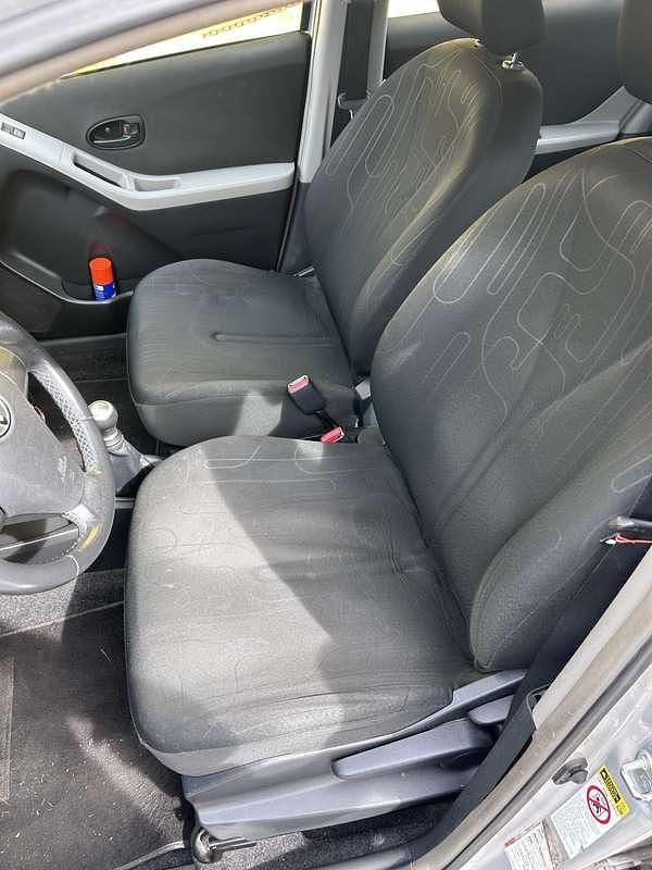 Usata Toyota Yaris 69 CV (50 kW) 2009 Utilitaria