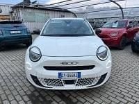 Usata Fiat 600 La Prima 110 CV (80 kW) 2025 Bianco SUV