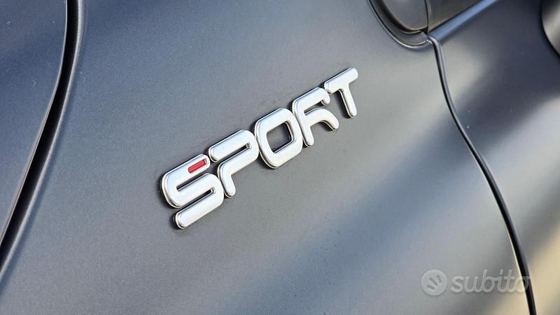 Usata Fiat 130 Sport 130 CV (95 kW) 2022 Grigio Station wagon