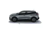 Nouvelle Peugeot 2008 Style 101 ch (74 kW) 2026 Gris SUV
