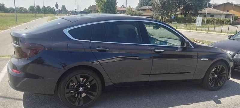 Usata BMW 530 258 CV (189 kW) 2012 Station wagon