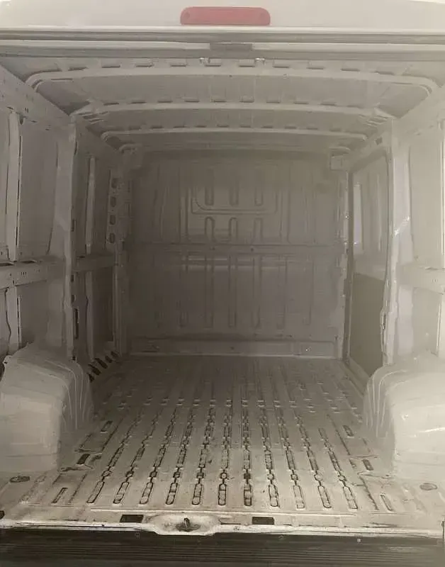 Usata Fiat Ducato 136 CV (100 kW) 2019 Bianco Furgone