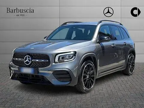 Usata Mercedes GLB200 Premium 150 CV (110 kW) 2023 SUV
