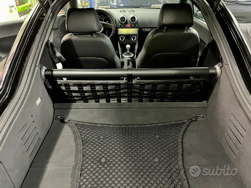 Usata 2006 Audi TT Sport Coupé | 39.000 € - Immagine 1/4