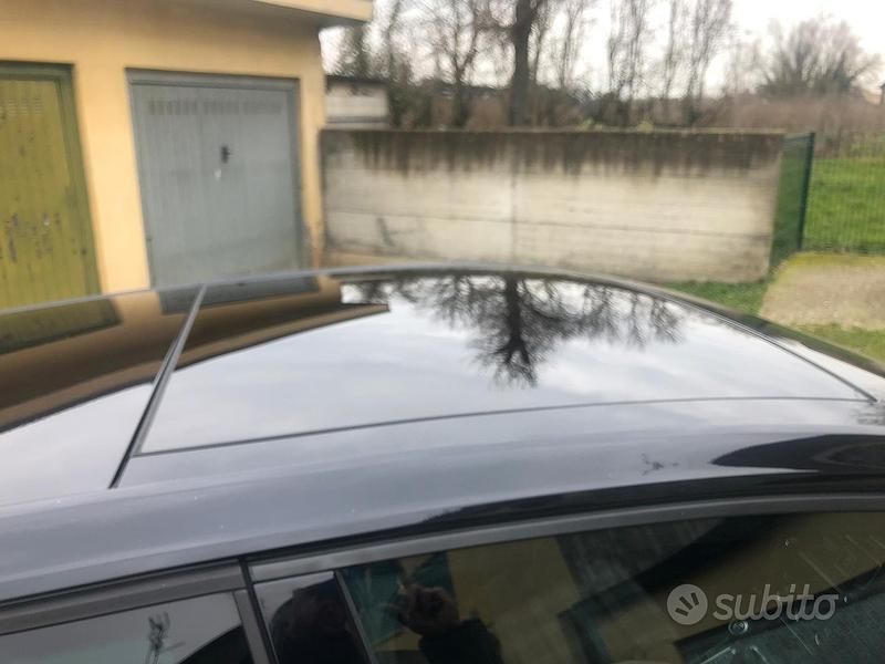 Begagnad VW Golf VII GTI 230 HK (169 kW) 2020 Svart Sedan