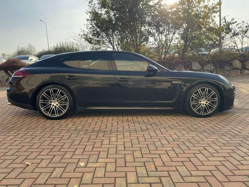 Usata Porsche Panamera Edition 300 CV (220 kW) 2015 Berlina