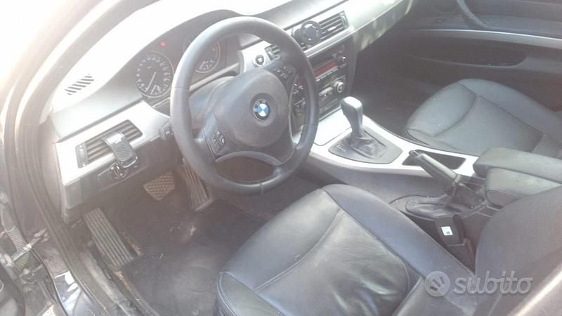 Usata BMW 330 2008 Station wagon