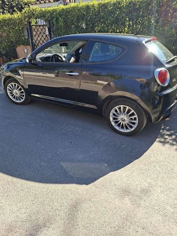 Usata Alfa Romeo MiTo 69 CV (50 kW) 2012 Utilitaria