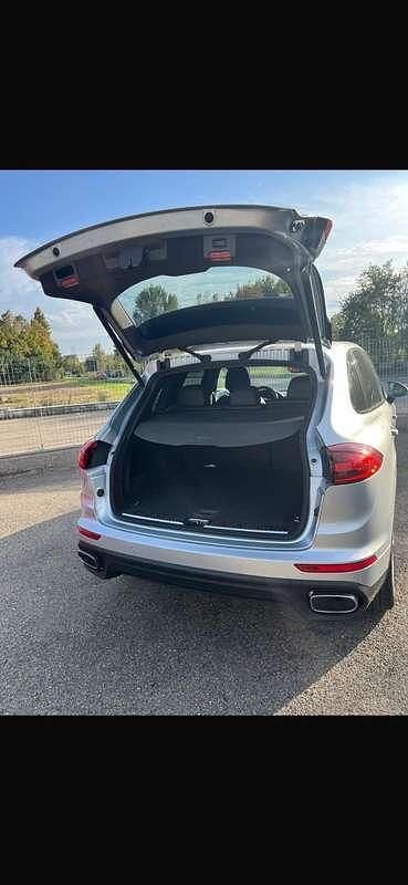 Usata Porsche Cayenne 250 CV (183 kW) 2016 SUV