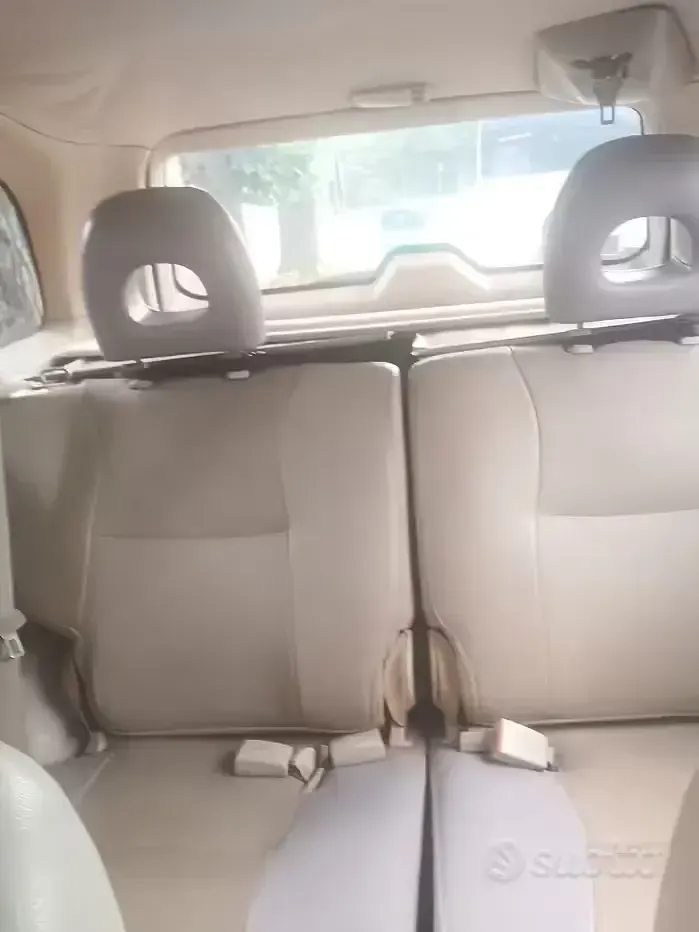 Usata DR DR5 120 CV (88 kW) 2010 Blu SUV