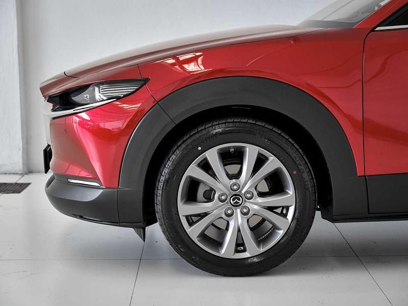 Usata Mazda CX-30 Exclusive-Line 140 CV (102 kW) 2024 Other SUV