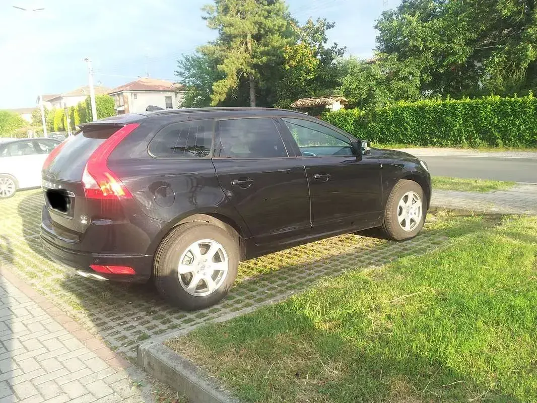 Usata Volvo XC60 Business Edition 181 CV (133 kW) 2014 SUV