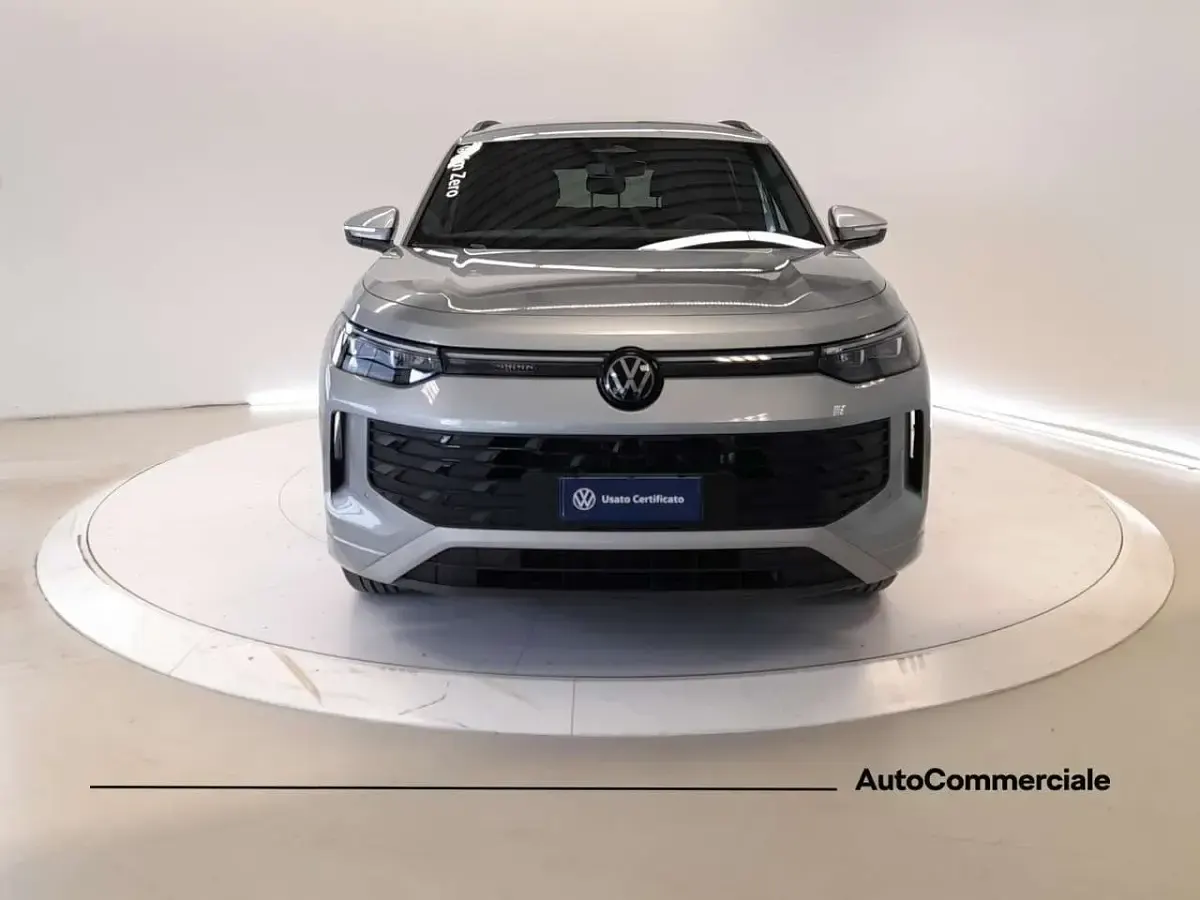Nuova VW Tayron Edition 150 CV (110 kW) 2026 Argento SUV
