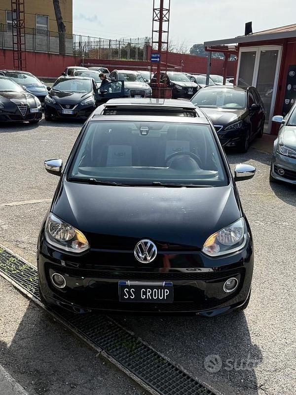 Usata VW up! 75 CV (55 kW) 2013 Other Utilitaria