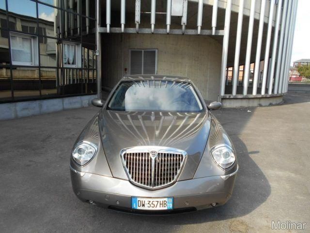 Auto usate lancia thesis torino 03 image