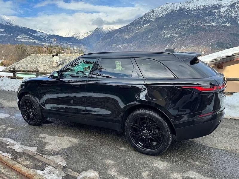 Usata Land Rover Range Rover Velar SE Dynamic 300 CV (220 kW) 2022 SUV