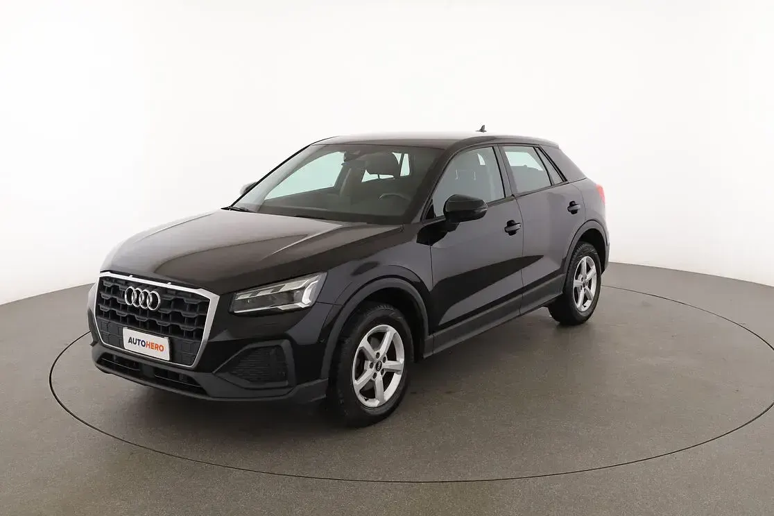 Gebraucht Audi Q2 150 PS (110 kW) 2021 SUV