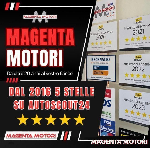 Usata Citroën C4 Feel 131 CV (96 kW) 2021 Nero Berlina