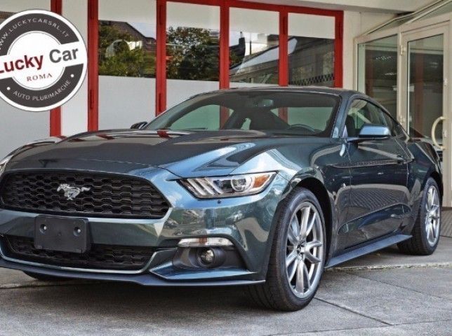 Ford Mustang Autouncle ford mustang usata 431 ford mustang in vendita autouncle Ford Mustang Autouncle ford mustang usata 431 ford mustang in vendita autouncle