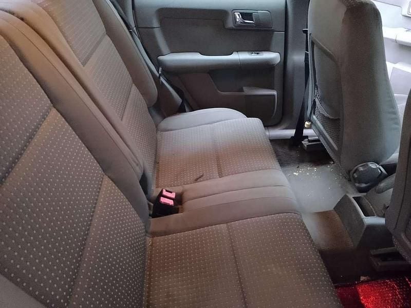 Usata Audi A2 Comfort 75 CV (55 kW) 2001 Utilitaria