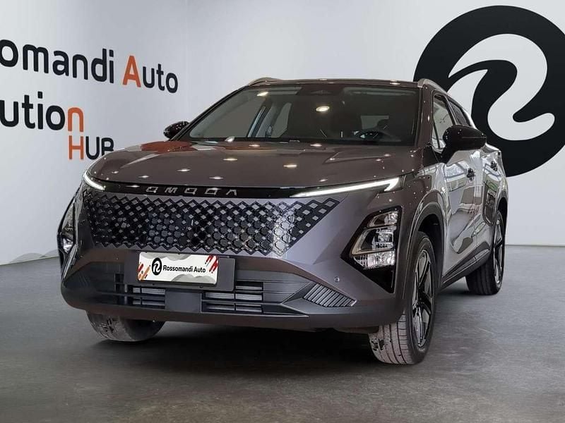 Nuova Omoda 5 224 CV (164 kW) 2025 Other SUV