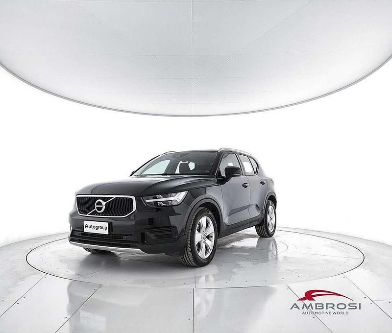 Nero Usata 2019 Volvo XC40 Inscription SUV | 20.900 € (Ottimo prezzo) - Immagine 1/4