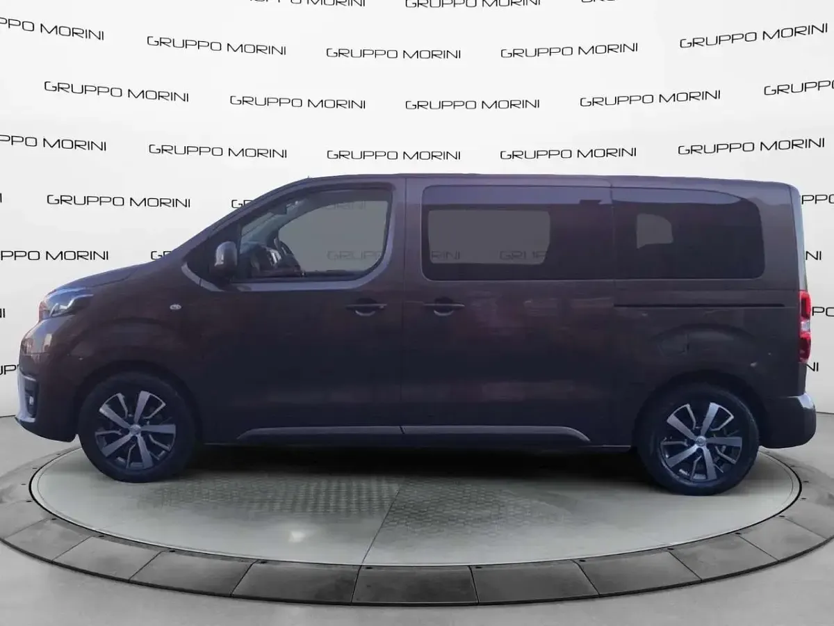 Usata Toyota Proace Executive 144 CV (105 kW) 2024 Marrone Monovolume