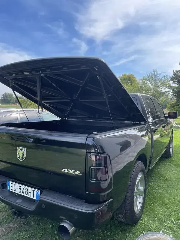 Usata RAM 1500 401 CV (294 kW) 2011 Pick-up