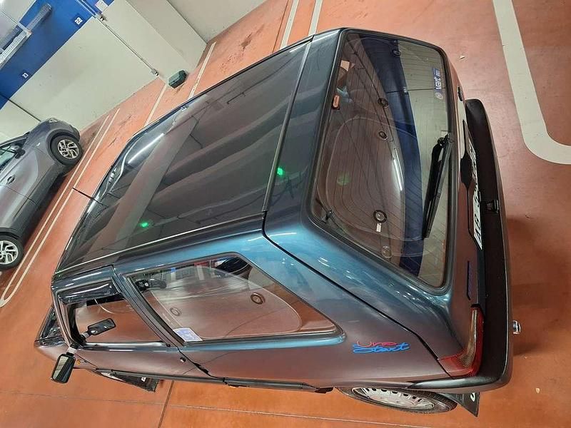 Usata Fiat Uno 58 CV (42 kW) 1993 Utilitaria