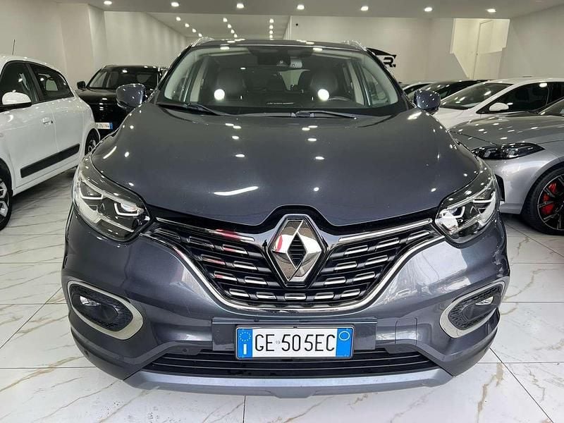 Usata Renault Kadjar 116 CV (85 kW) 2021 Other SUV